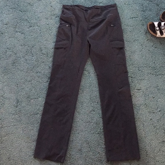 eddie bauer trail tight pants